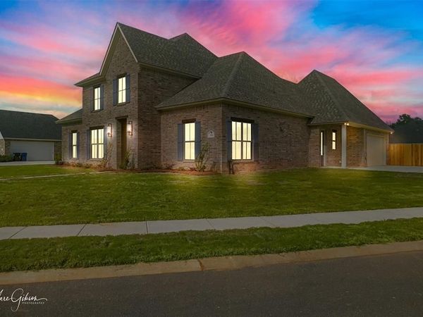 10 Forsythe, Haughton, LA 71037