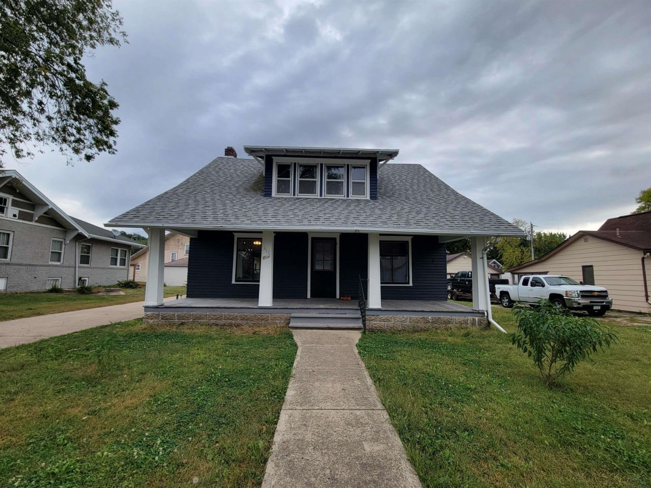312 Elm, Correctionville, IA 51016 Main Photo