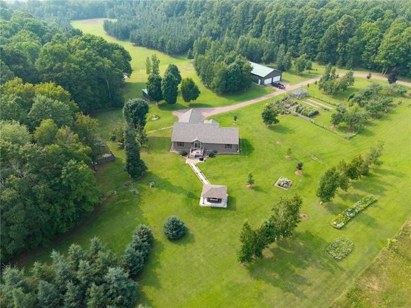 58715 Noid Road, Mason, WI 54856