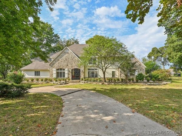 9432 S Florence Avenue, Tulsa, OK 74137