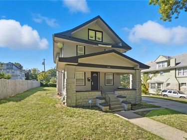 3218 Benton Boulevard, Kansas City, MO 64128