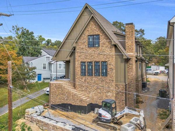 808 Liberty Street, Chattanooga, TN 37405