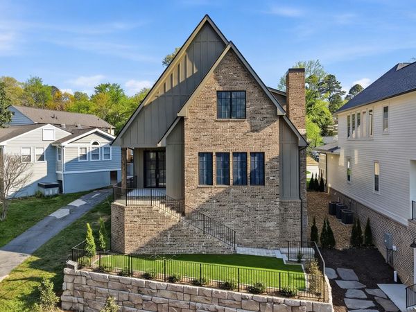 808 Liberty Street, Chattanooga, TN 37405