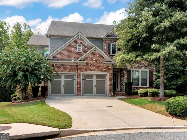 3990 Sweeting Street, Cumming, GA 30041