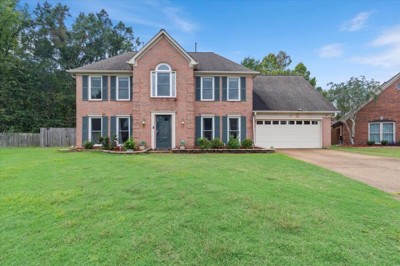 554 Indian Cv, Memphis, TN 38018 Main Photo