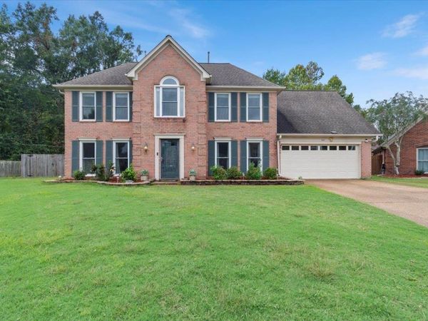 554 INDIAN CV, Memphis, TN 38018