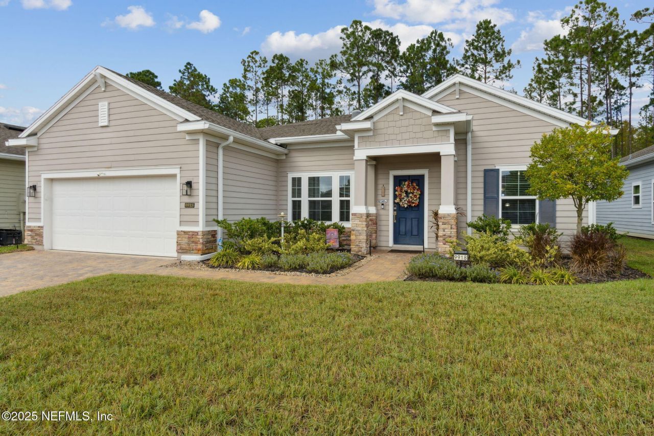 9918 Pavnes Creek Drive, Jacksonville, FL 32222 Main Photo