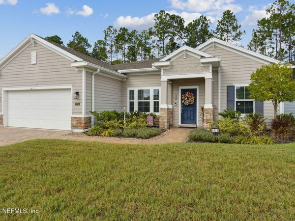 9918 PAVNES CREEK Drive, Jacksonville, FL 32222