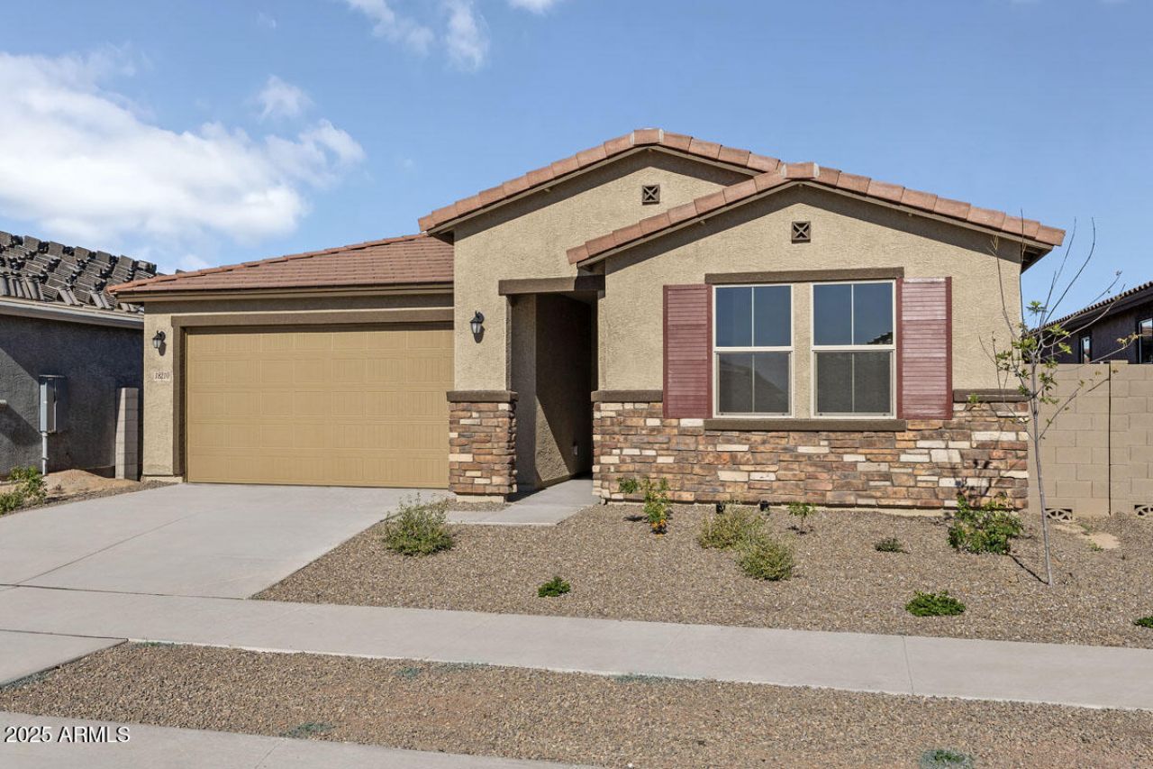 18210 W Mohave Street, Goodyear, AZ 85338 Main Photo