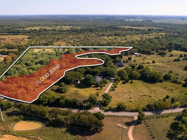 2400 Lasater Road, Seagoville, TX 75159