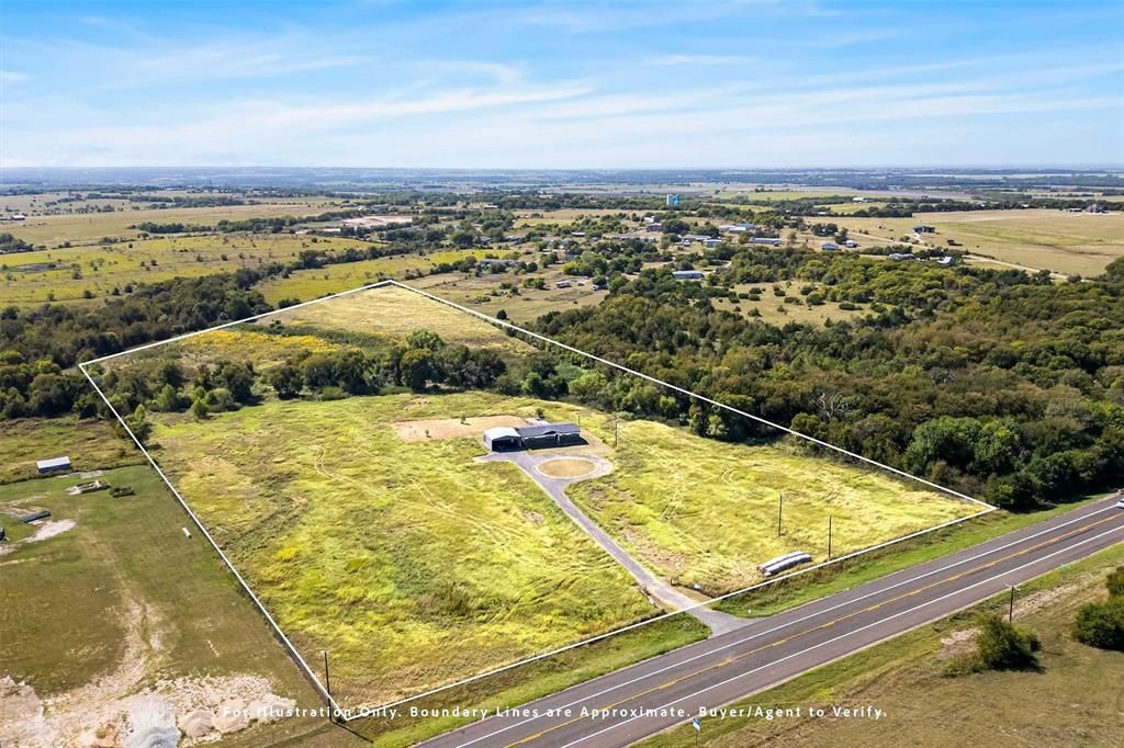 2973 Eddy Gatesville Parkway Eddy, TX 76524