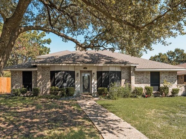 443 Dinalynn Street, Mesquite, TX 75149