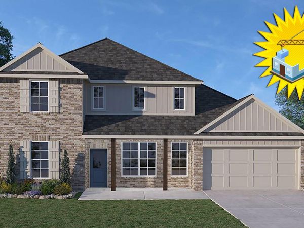 637 Griffiths Court, Breaux Bridge, LA 70517