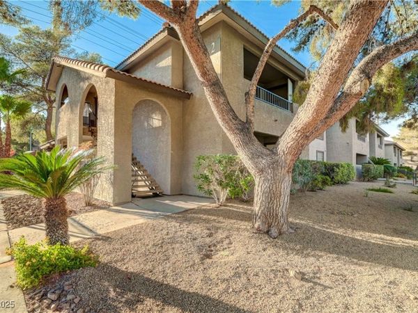 2606 S Durango Drive, Unit 281, Las Vegas, NV 89117