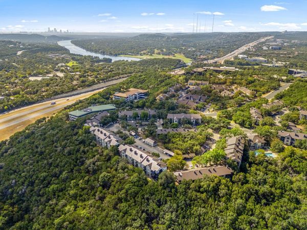 6000 Shepherd Mountain CV, Unit 503, Austin, TX 78730
