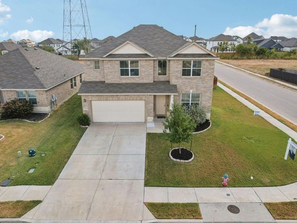 19101 Scoria DR, Pflugerville, TX 78660