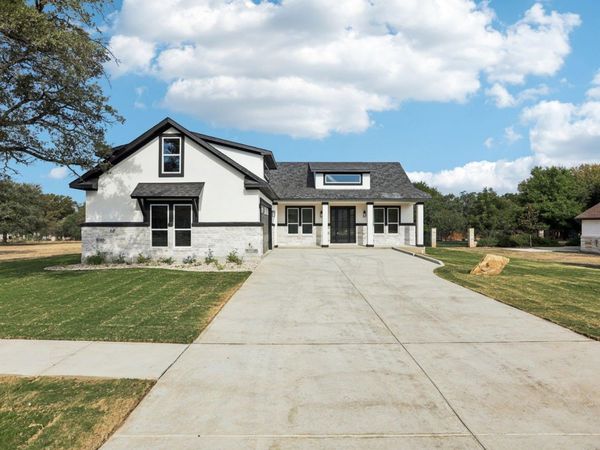 320 Yellow Ribbon TRL, Burnet, TX 78611