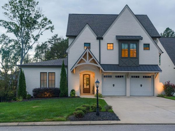 9550 Wolf Creek Trail, Ooltewah, TN 37363