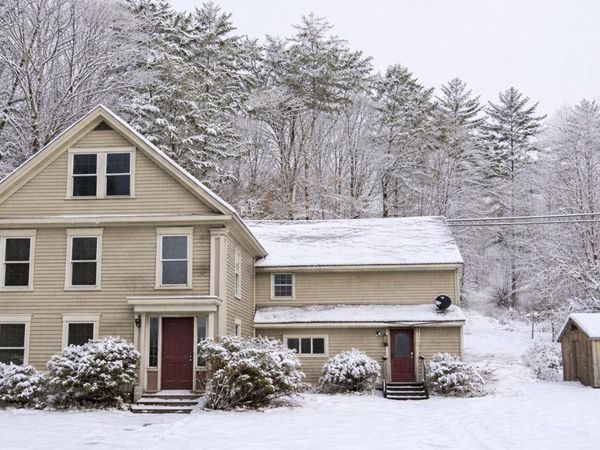 4106 VT Route 30, Jamaica, VT 05343