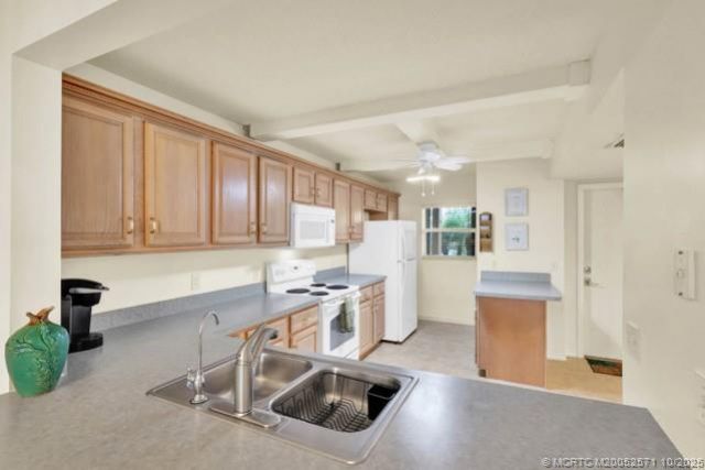 10200 S Ocean Drive, Unit 104, Jensen Beach, FL 34957 Photo