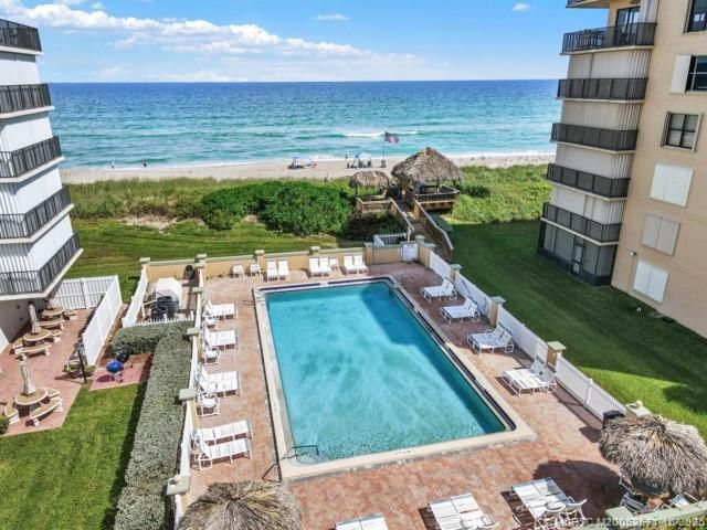 10200 S Ocean Drive, Unit 104, Jensen Beach, FL 34957 Photo