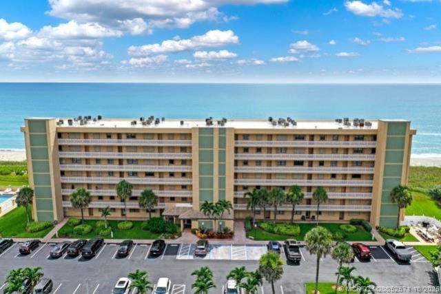 10200 S Ocean Drive, Unit 104, Jensen Beach, FL 34957 Photo