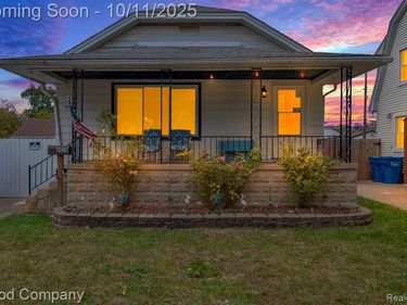 8459 Timken Avenue, Warren, MI 48089