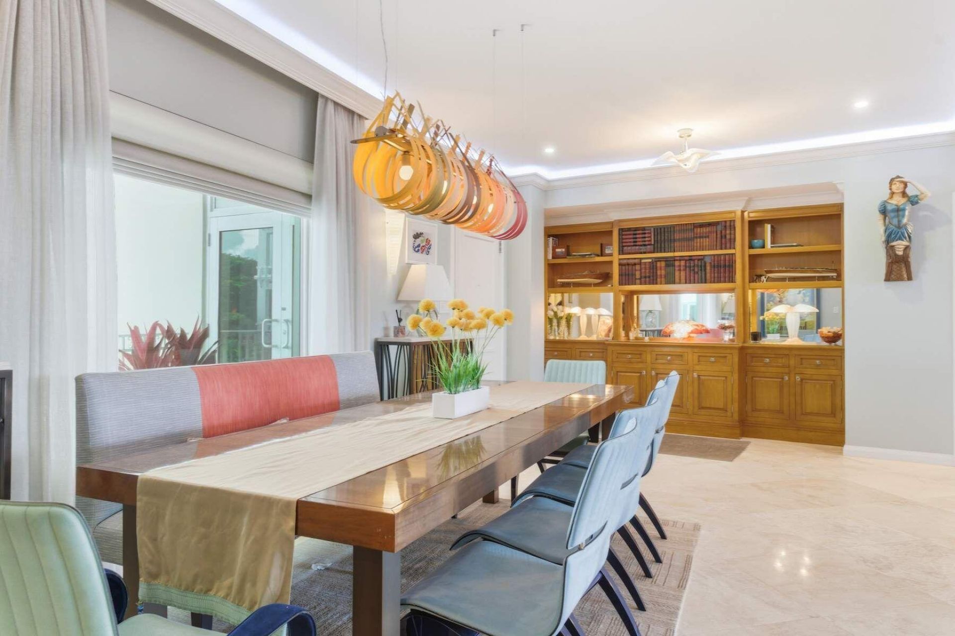 100 Royal Palm Way, Unit F4, Palm Beach, FL 33480 Photo