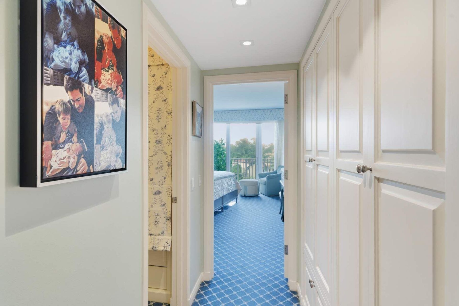 100 Royal Palm Way, Unit F4, Palm Beach, FL 33480 Photo