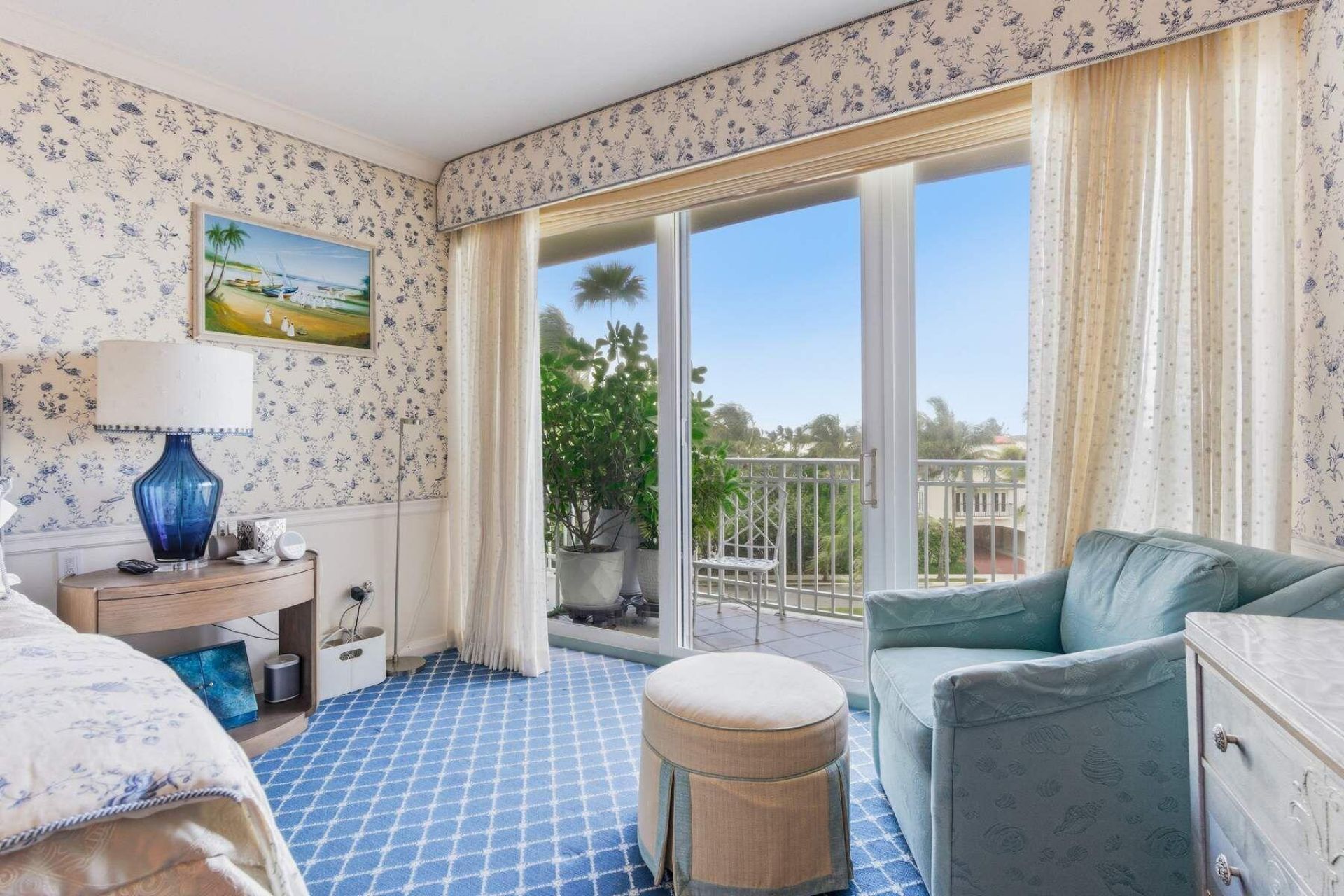 100 Royal Palm Way, Unit F4, Palm Beach, FL 33480 Photo