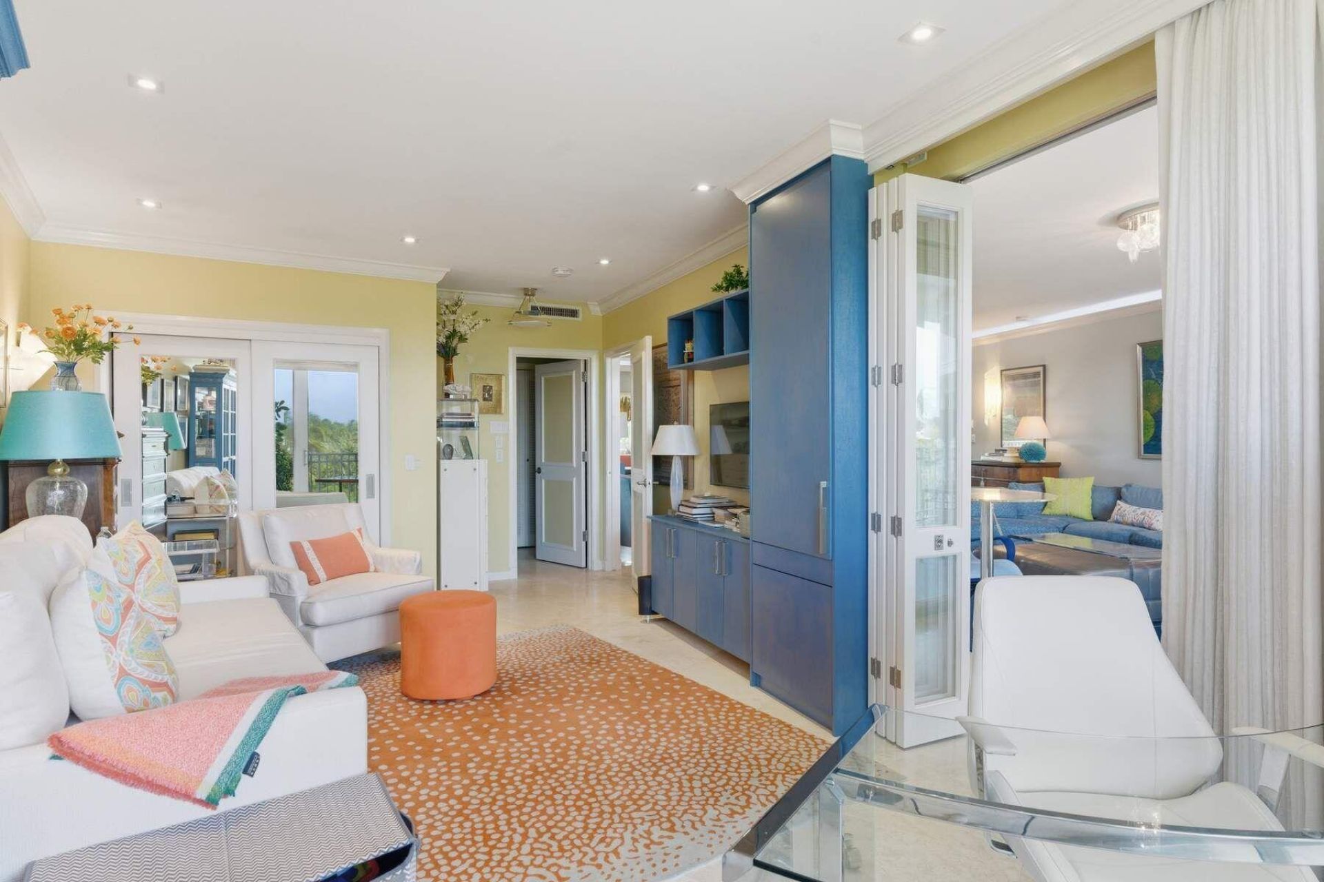 100 Royal Palm Way, Unit F4, Palm Beach, FL 33480 Photo