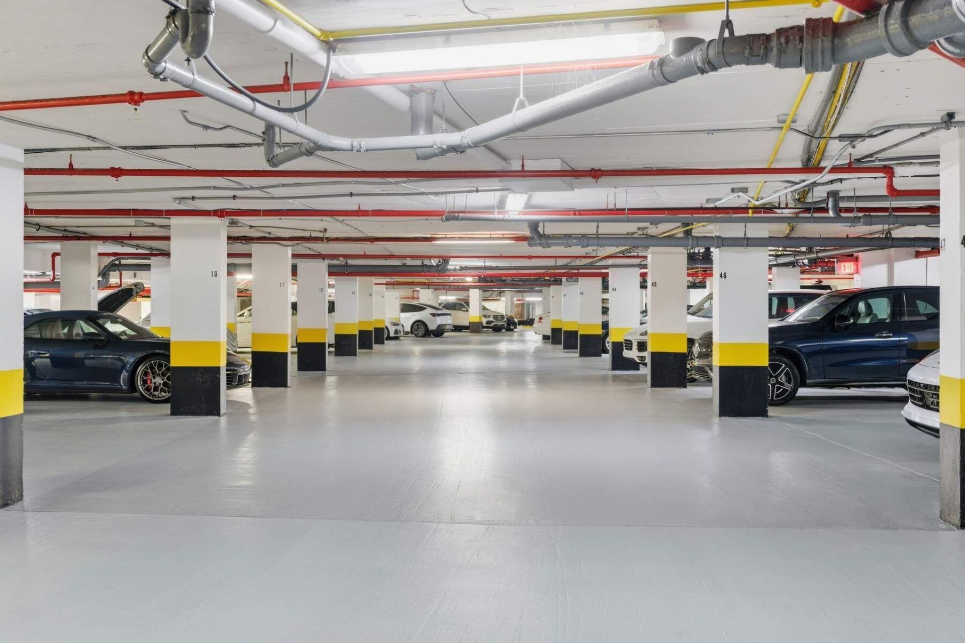 100 Royal Palm Way, Unit F4, Palm Beach, FL 33480 Photo