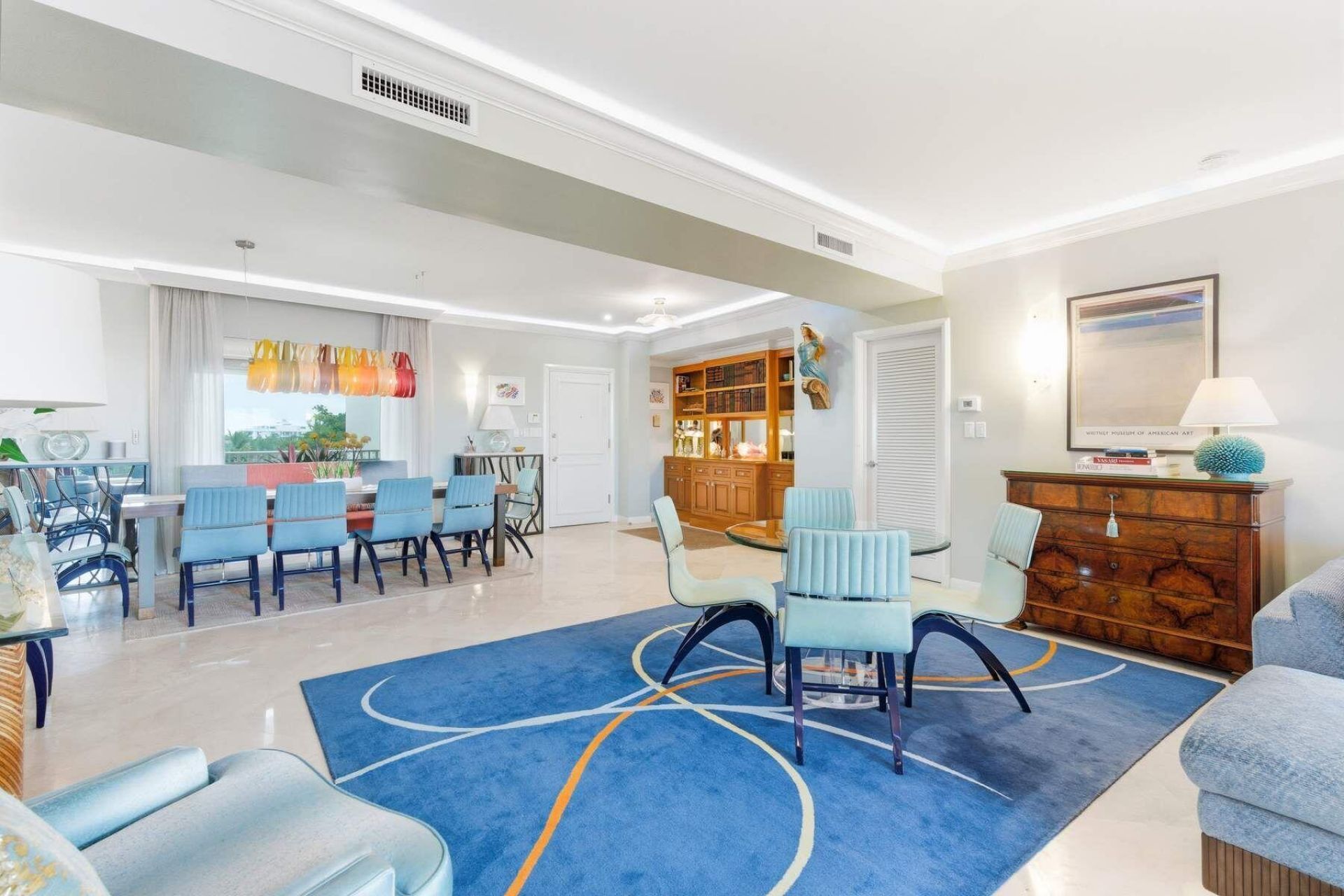 100 Royal Palm Way, Unit F4, Palm Beach, FL 33480 Photo