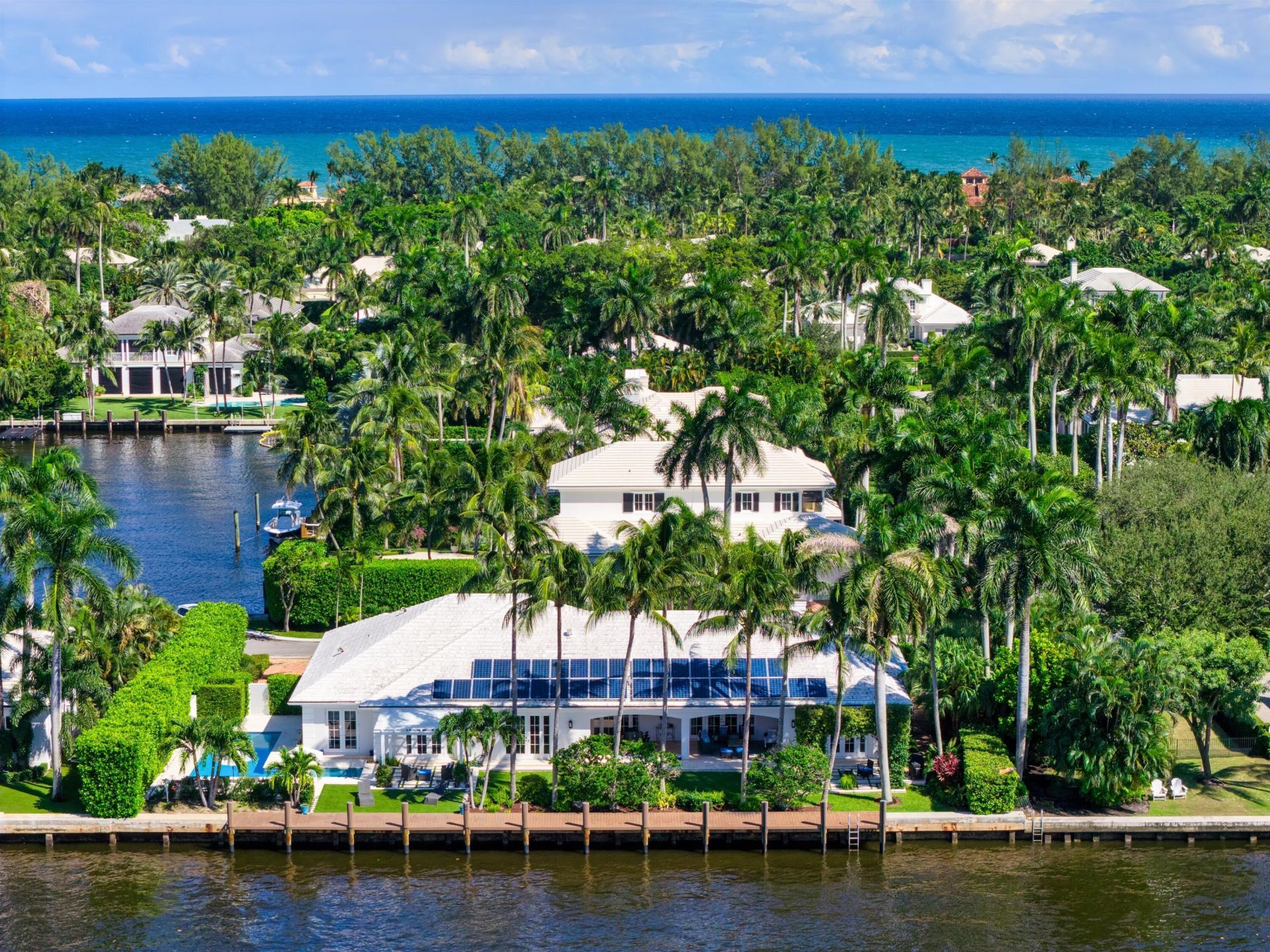 566 Palm Way, Gulf Stream, FL 33483 Photo