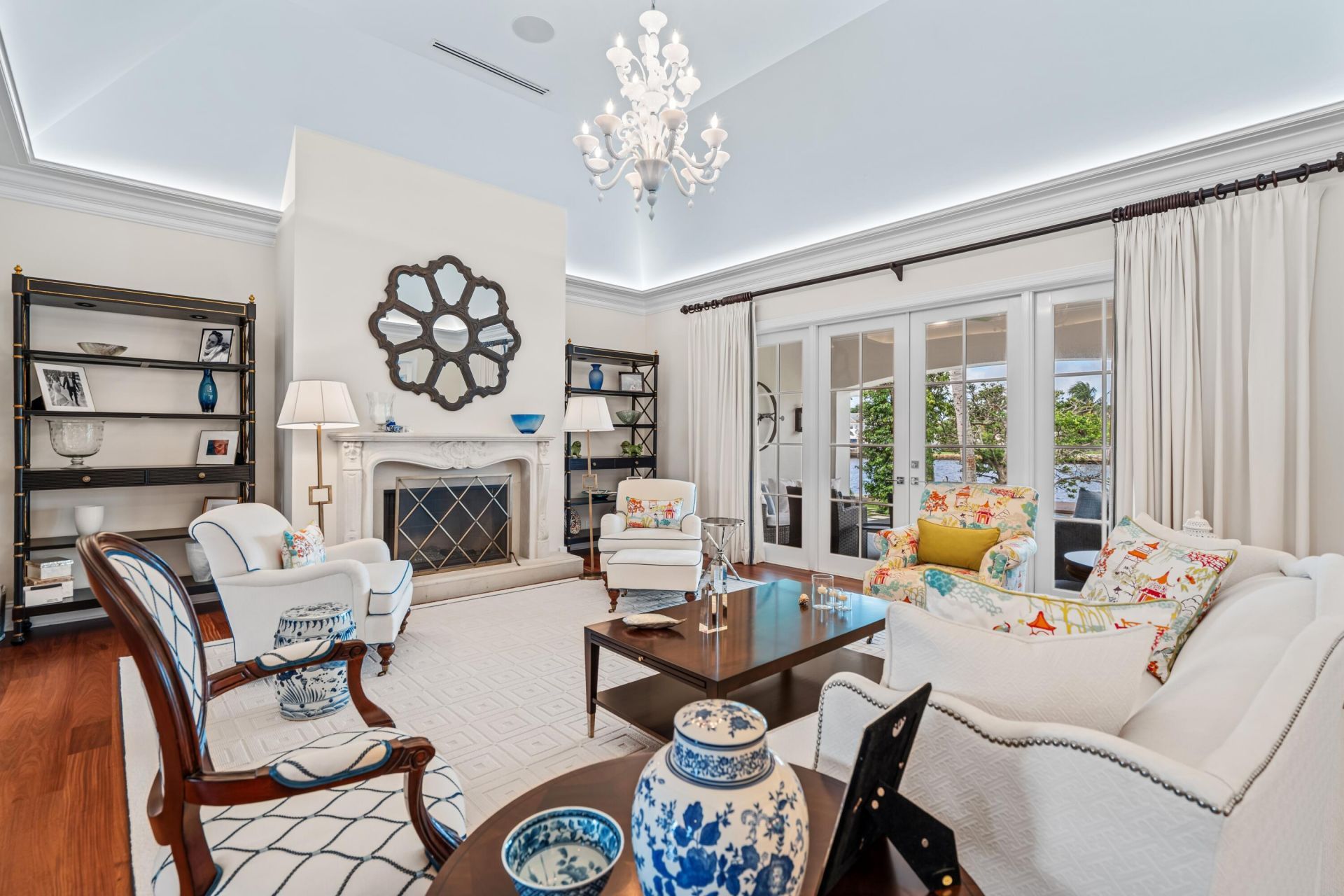 566 Palm Way, Gulf Stream, FL 33483 Photo