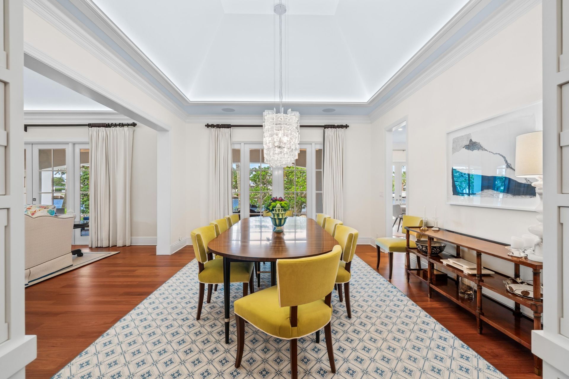 566 Palm Way, Gulf Stream, FL 33483 Photo