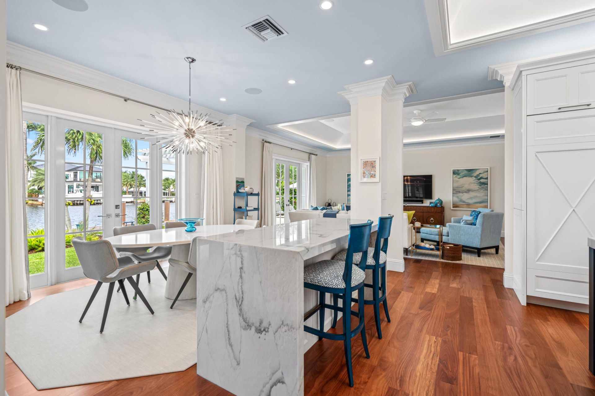 566 Palm Way, Gulf Stream, FL 33483 Photo