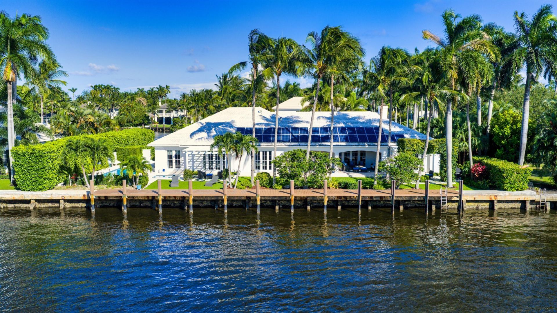 566 Palm Way, Gulf Stream, FL 33483 Photo