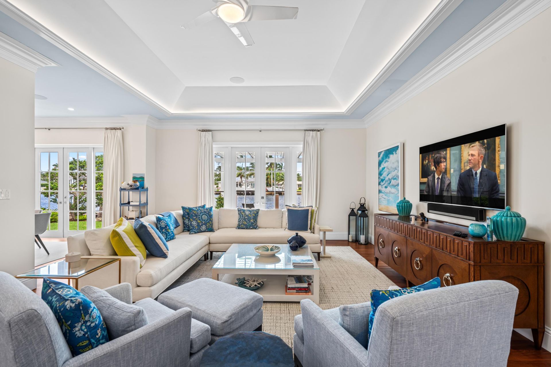 566 Palm Way, Gulf Stream, FL 33483 Photo