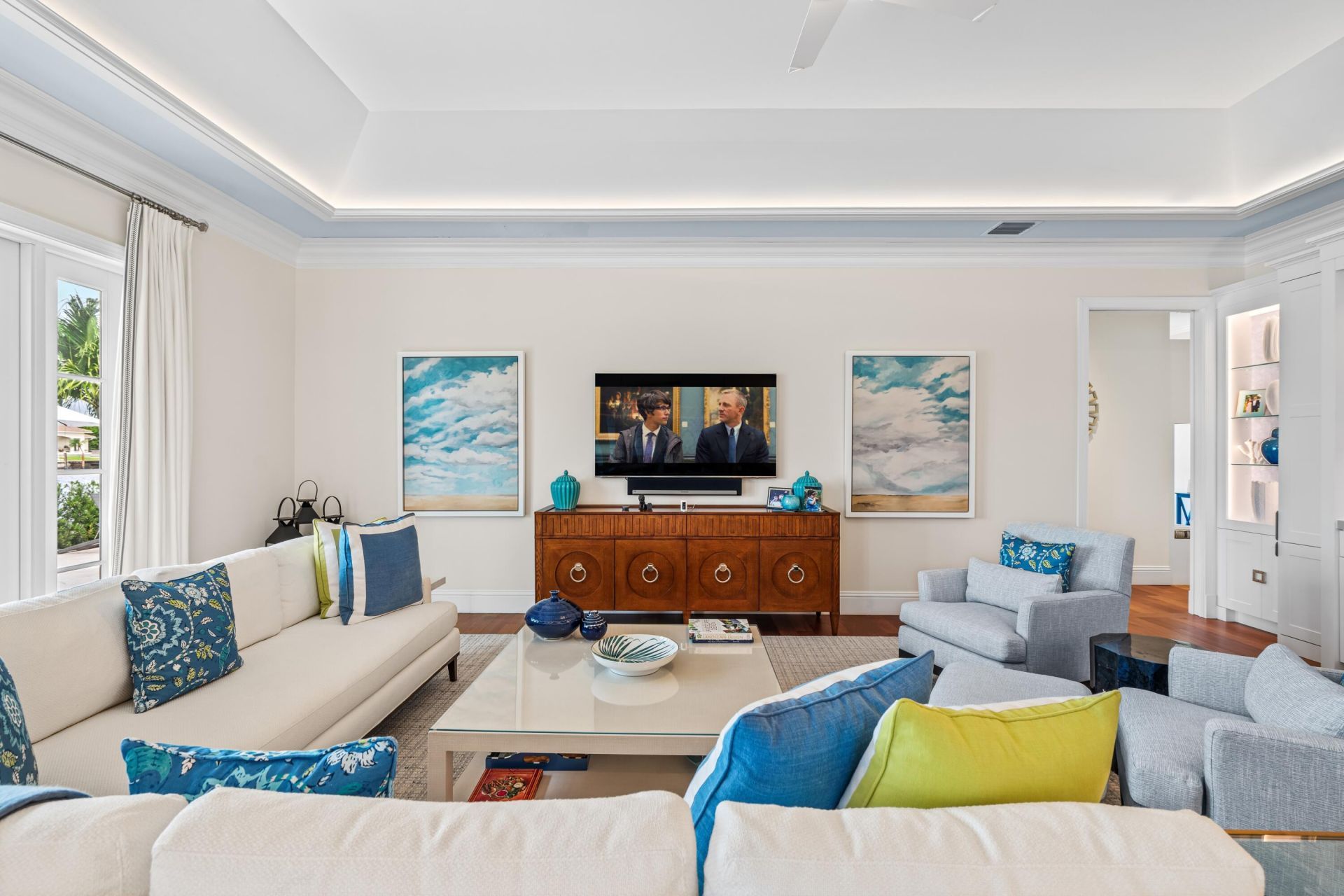 566 Palm Way, Gulf Stream, FL 33483 Photo