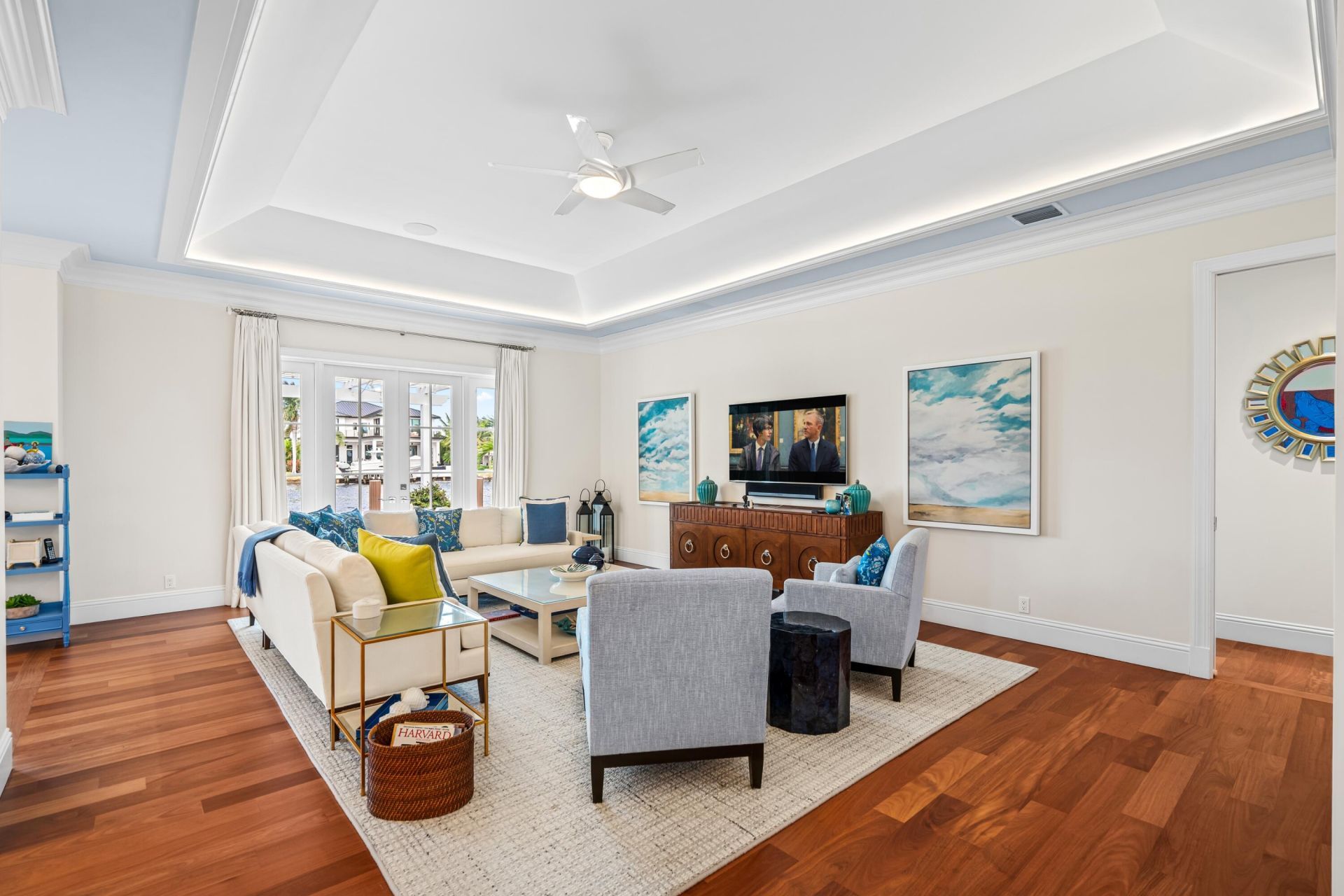 566 Palm Way, Gulf Stream, FL 33483 Photo