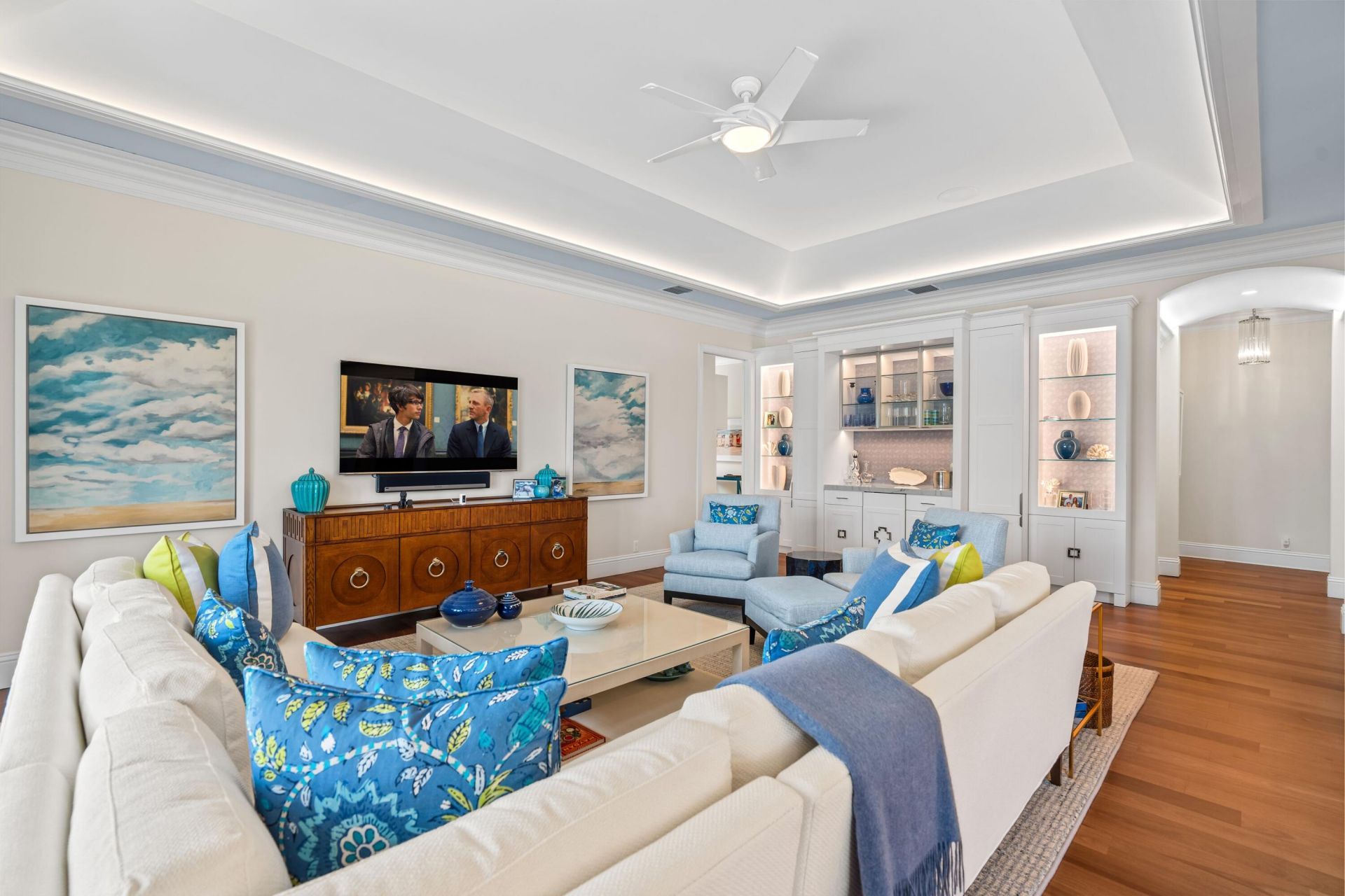 566 Palm Way, Gulf Stream, FL 33483 Photo