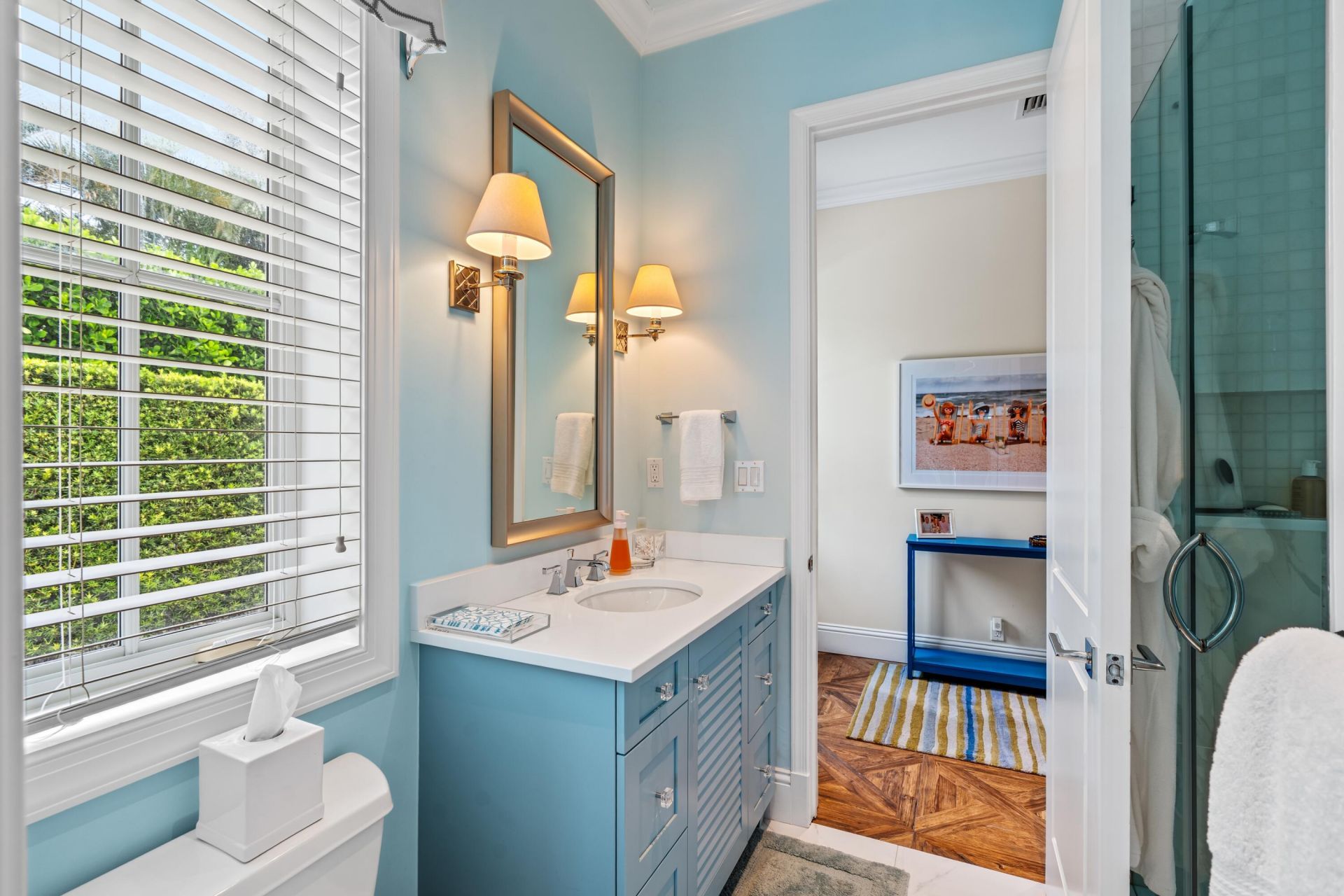 566 Palm Way, Gulf Stream, FL 33483 Photo