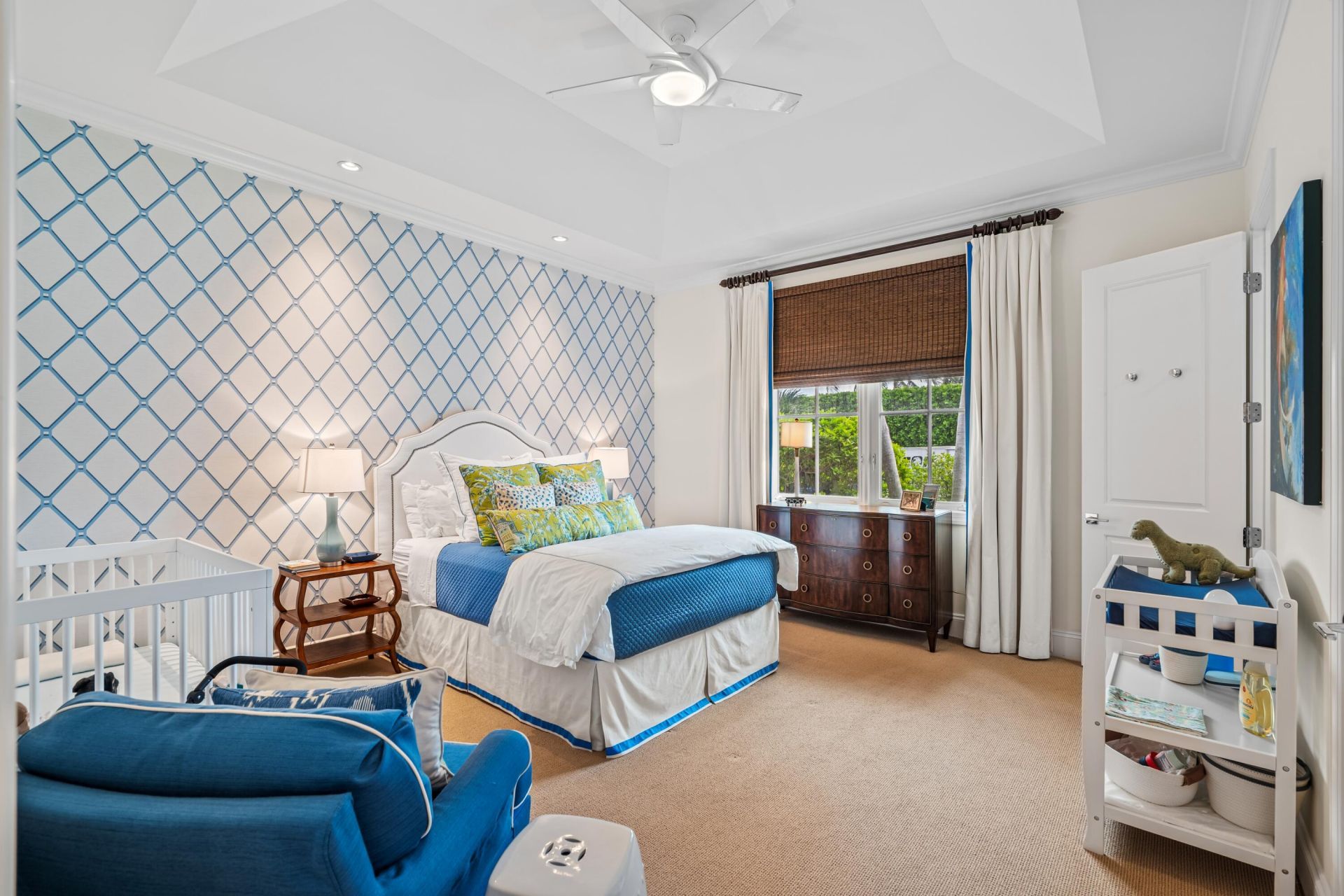 566 Palm Way, Gulf Stream, FL 33483 Photo