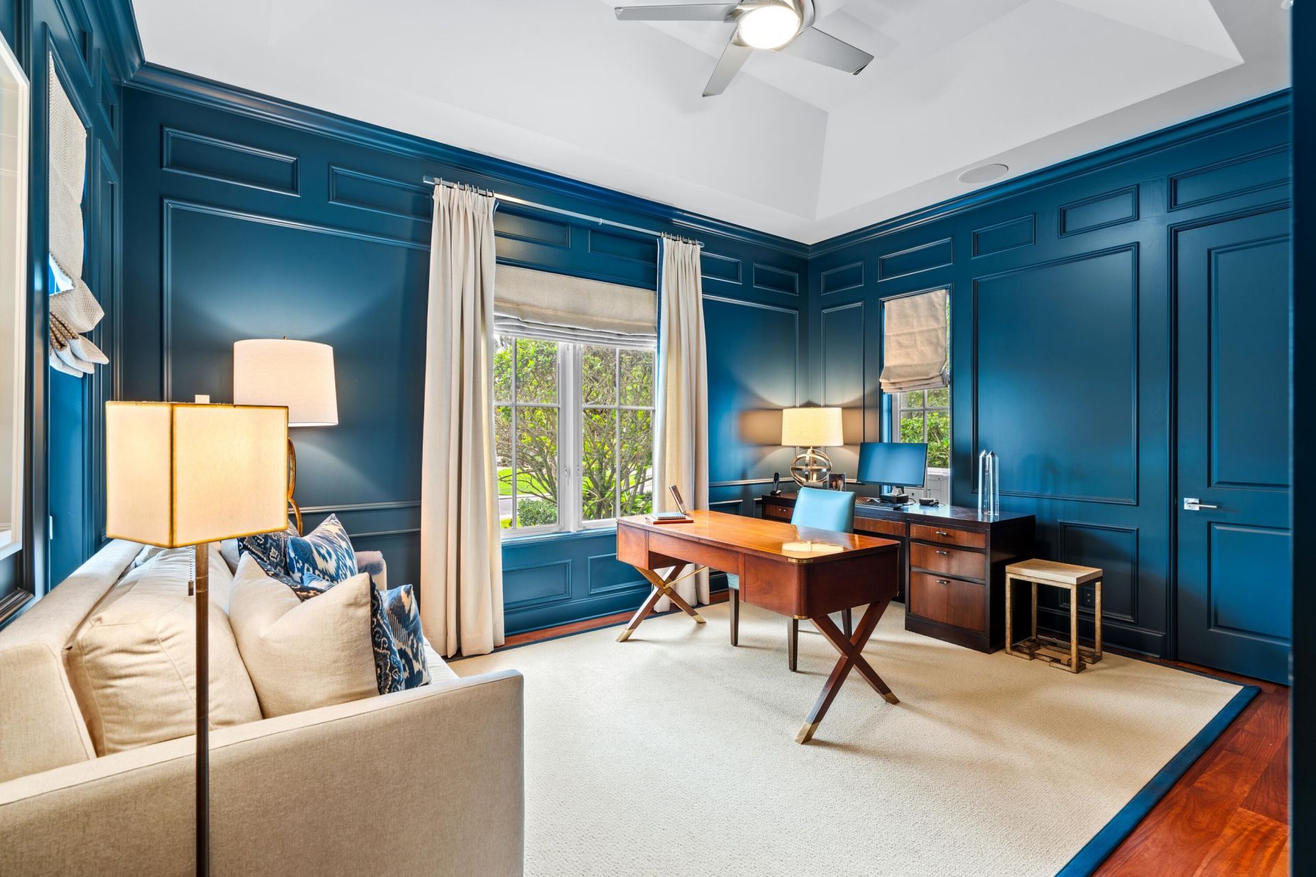 566 Palm Way, Gulf Stream, FL 33483 Photo