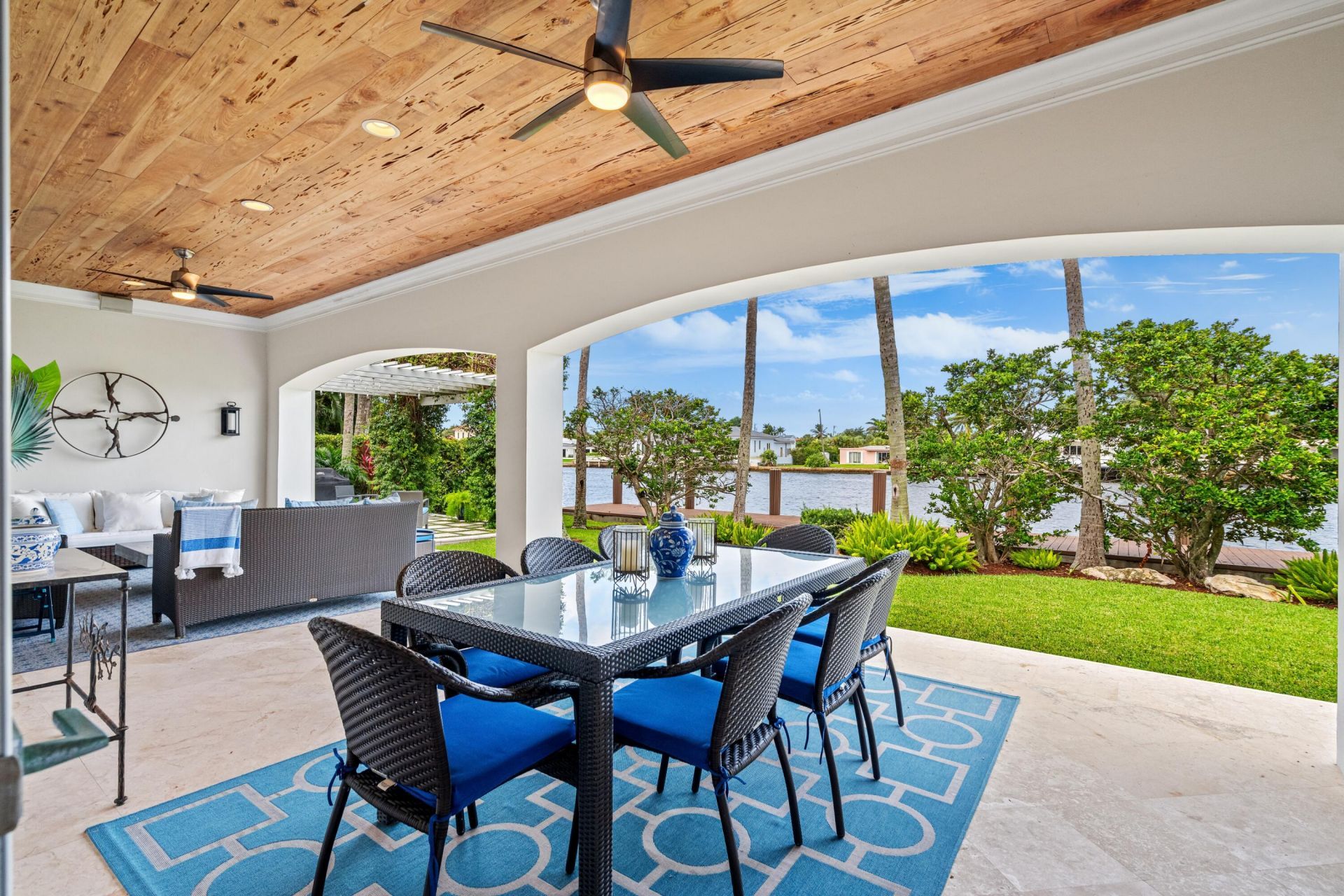 566 Palm Way, Gulf Stream, FL 33483 Photo