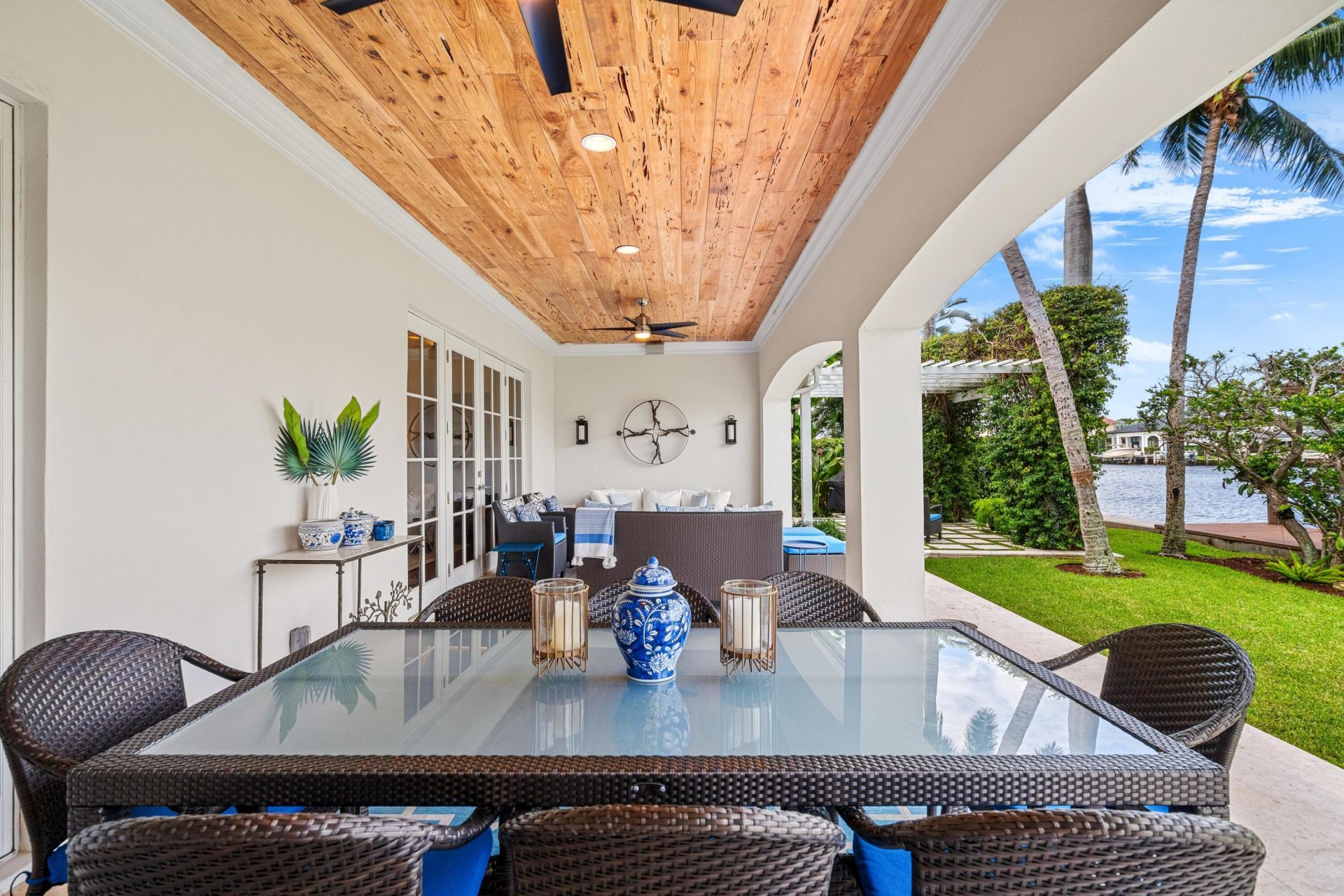 566 Palm Way, Gulf Stream, FL 33483 Photo