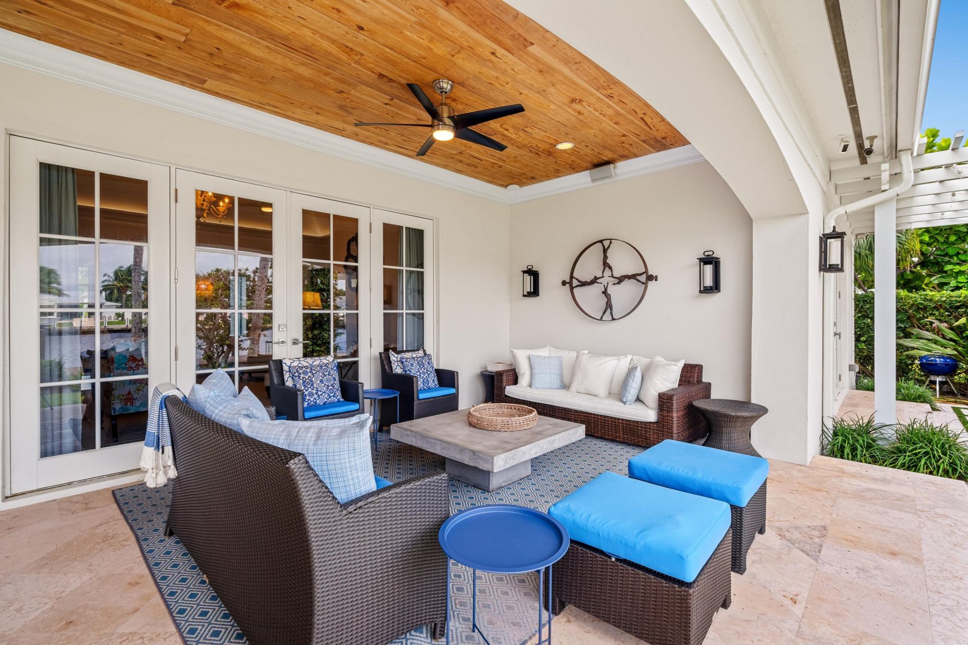 566 Palm Way, Gulf Stream, FL 33483 Photo