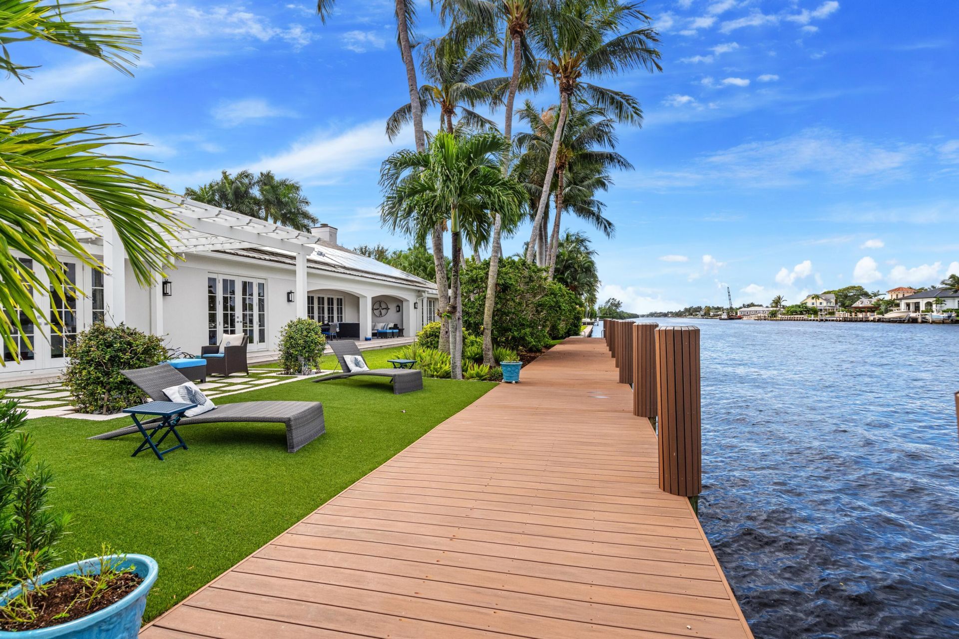 566 Palm Way, Gulf Stream, FL 33483 Photo