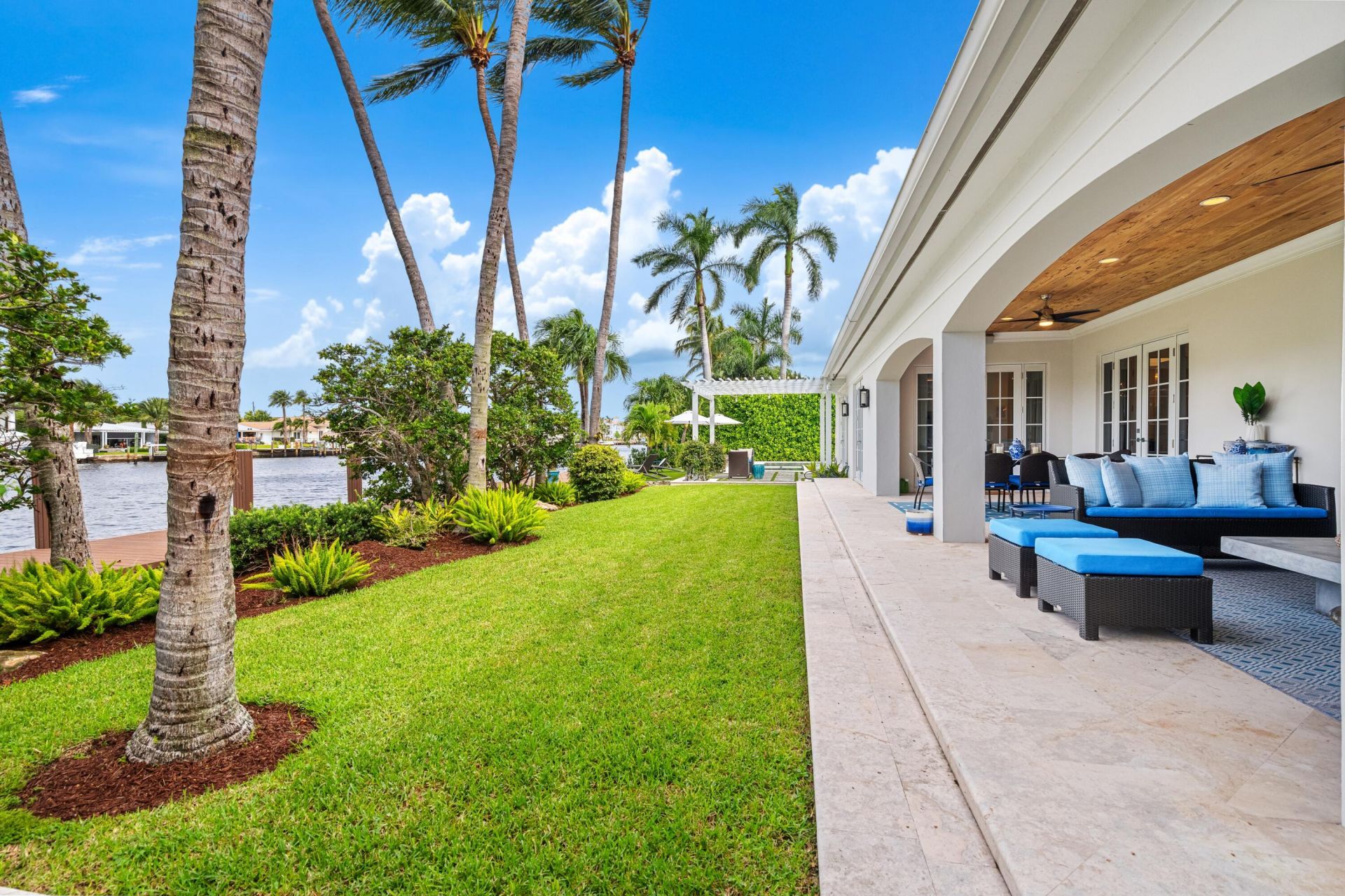 566 Palm Way, Gulf Stream, FL 33483 Photo